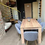 Maison d'hôtes Max 3*