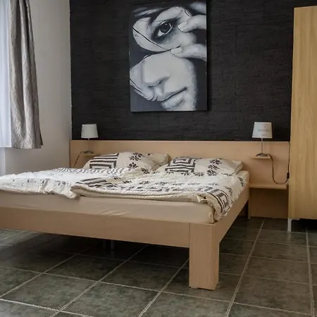 Max Maison d'hôtes