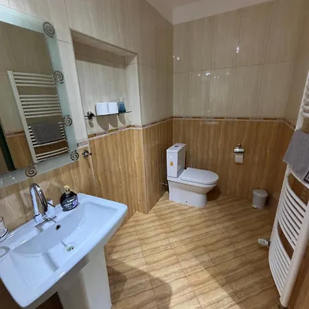 Max Guest house *