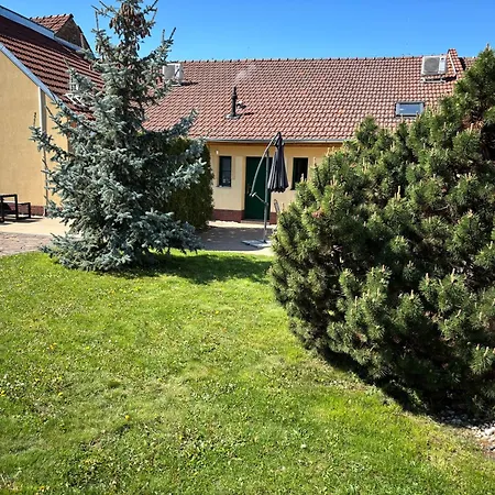 Max Guest house Valtice