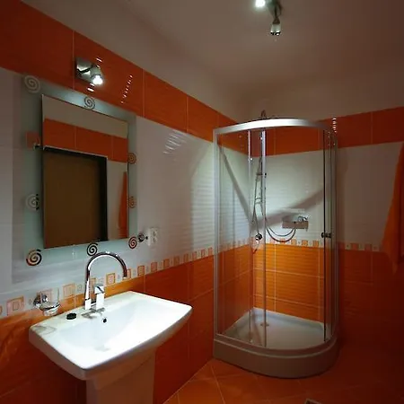 Maison d'hôtes Max 3*