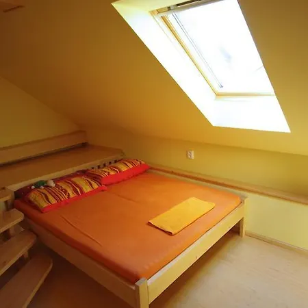 Guest house Max