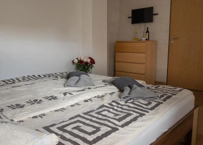 Guest house Max