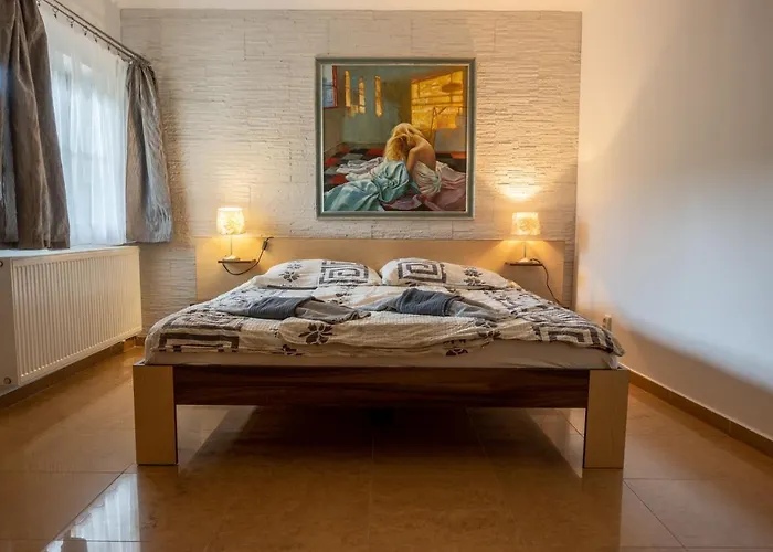 Guest house Max