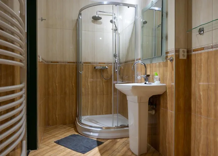 Max Guest house Valtice