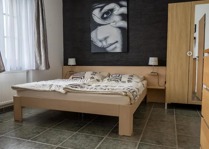 Max Guest house