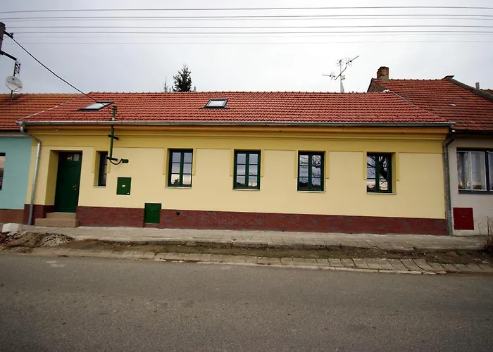 Guest house Max 3*