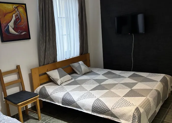 Guest house Max 3*