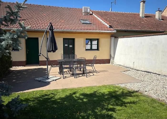 Guest house Max 3*
