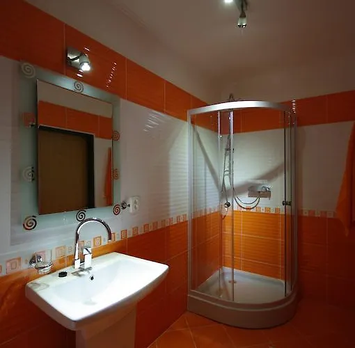 Guest house Max 3*
