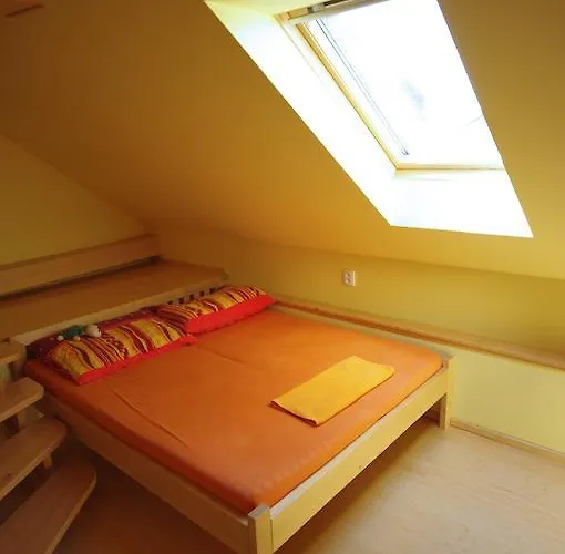 Guest house Max